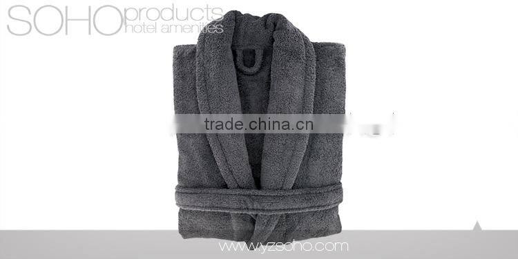 High Quality Bathrobe For Hotel