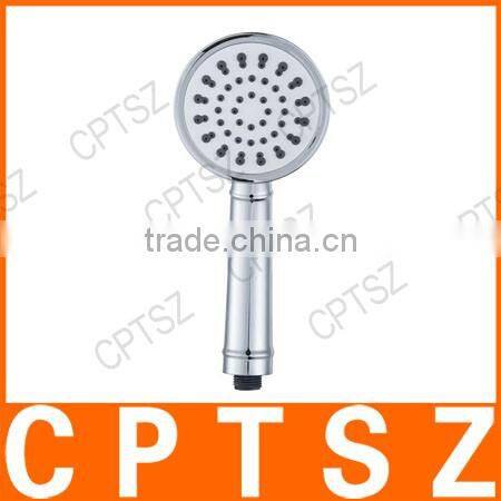 Creative gift handheld showerhead Bluetooth music phone can call