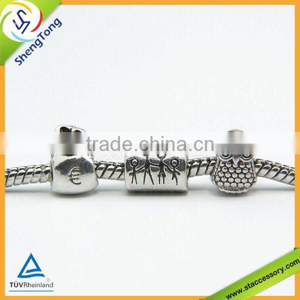 Wholesale New Design Men Bracelet Beads