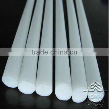 Pure PTFE Ram Extruding Rods