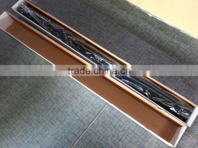 1.52*30m/roll Sun control glass heat protection window film for architectural