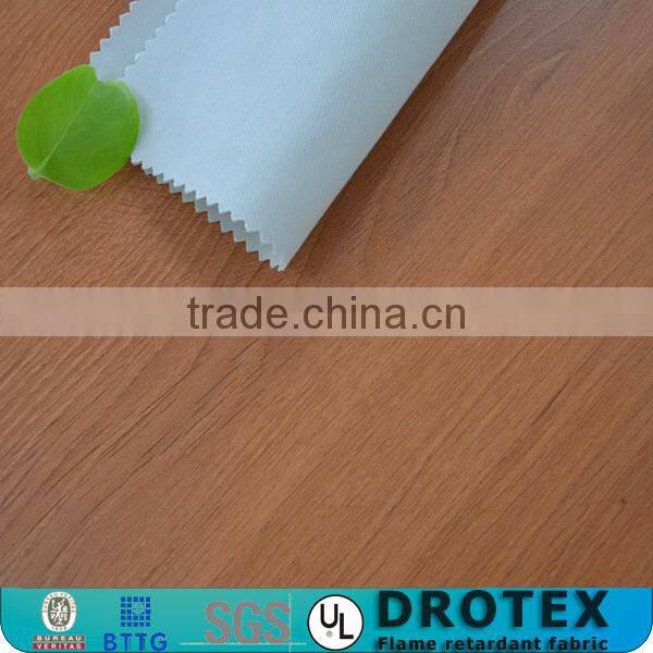 high quality aramid inherently flame retardant fabric for oil industry