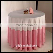 Best Price Hotel Fancy Banquet Chair Cover With Sash