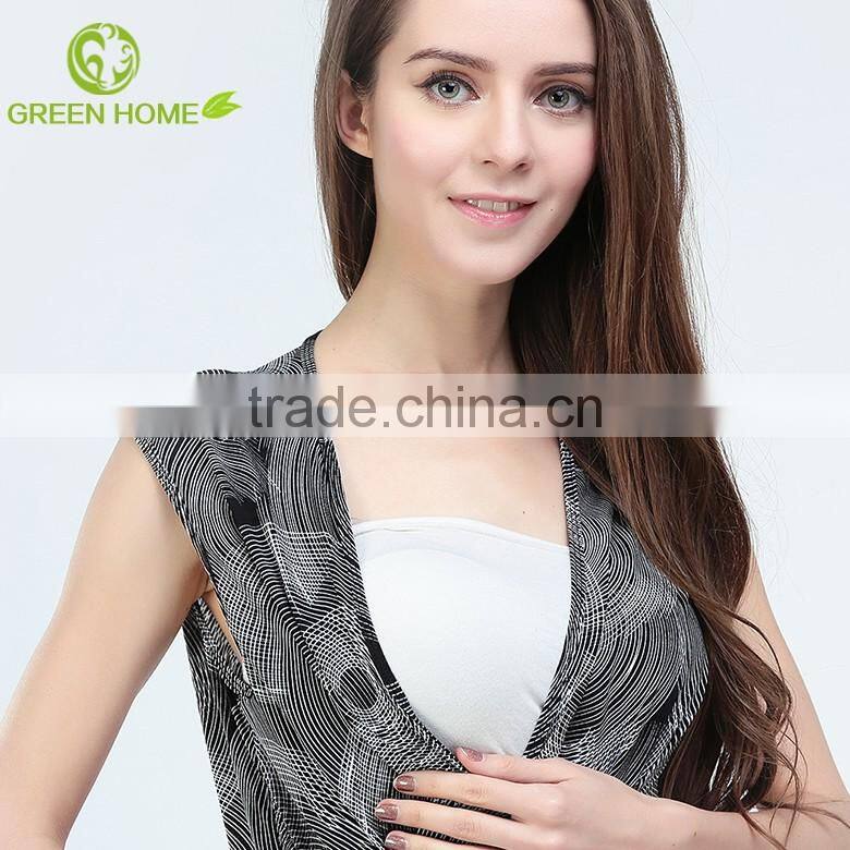 low moq breastfeeding top Custom pregnant clothes wholesale fashion