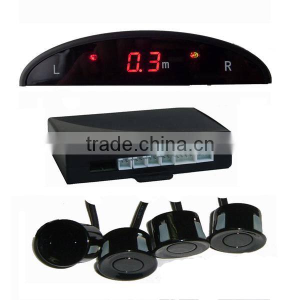Support Canbus System Wireless Auto Parking Sensor