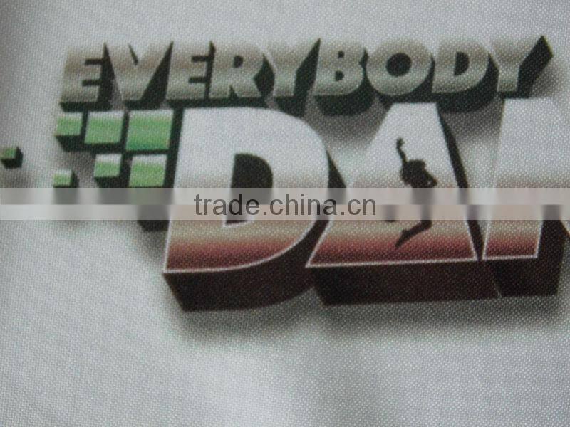 2014 new design printed throw pillow case