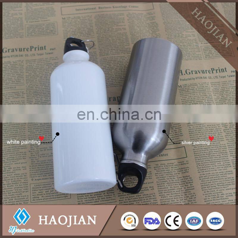 2017 hot new products bodybuilding supplements stainless steel water bottle sport bottle