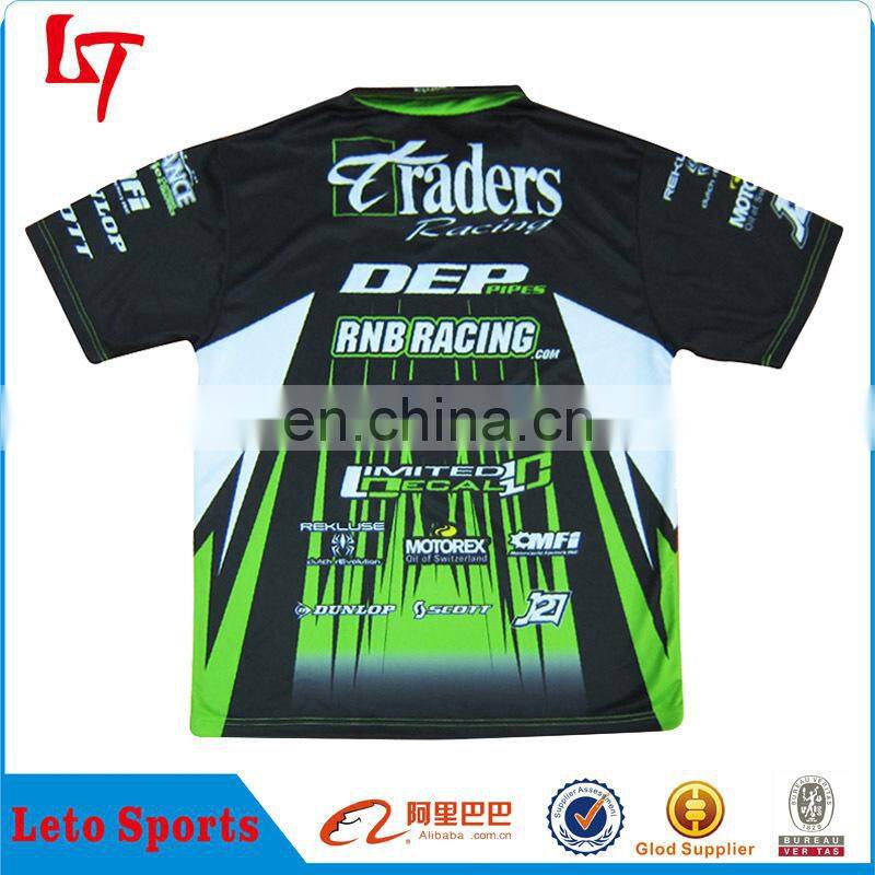 New style 100%polyester fabric dri fit dart shirt custom