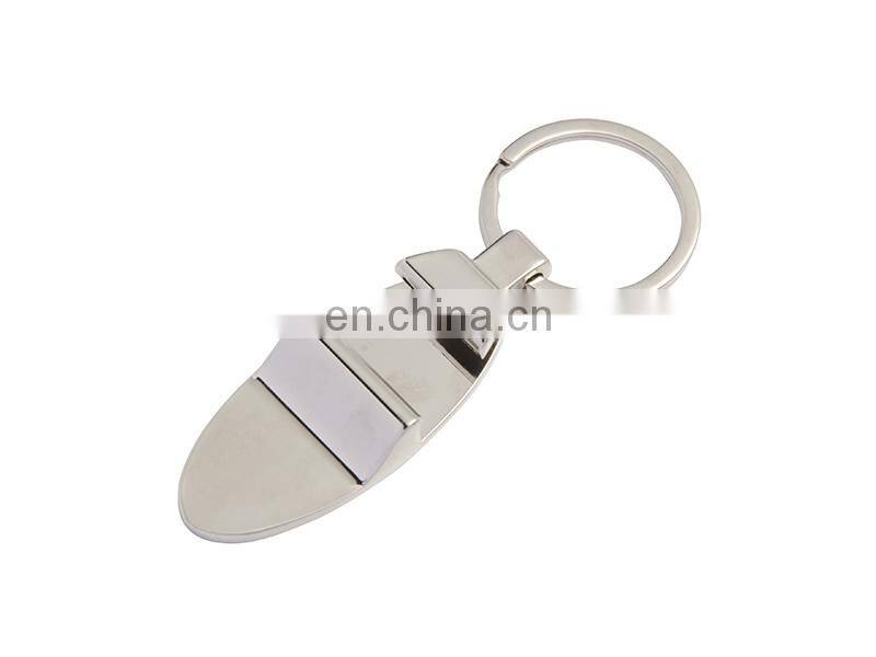christmas gifts Customize Bottle Opener Key Chain Oval YA122