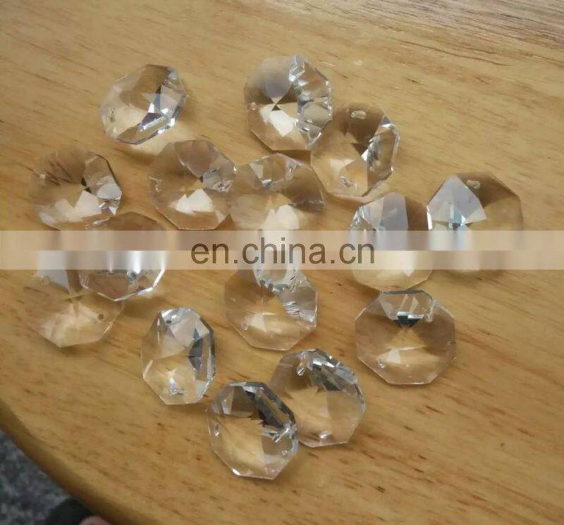 Crystal Acrylic Gems Bead Strands