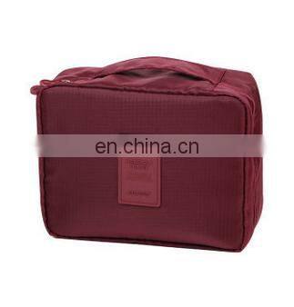multifunctional travel receive packets waterproof toiletry bags cosmetic bag