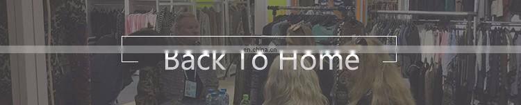 High Quality Polyester Fiber Material Women'S Fashion Pants