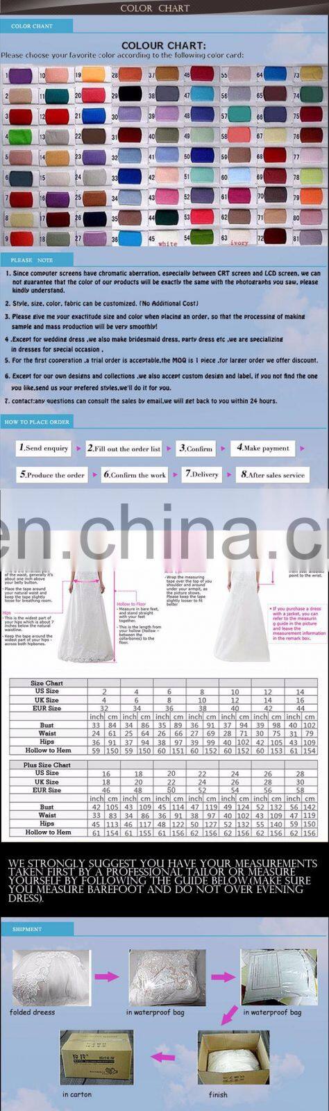 Tiamero peach color party wine deep V backless wedding gowns evening dress ball