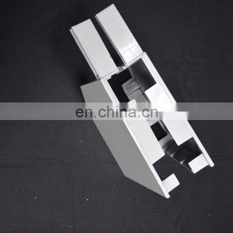 Electric Commercial Roller Shutter Parts