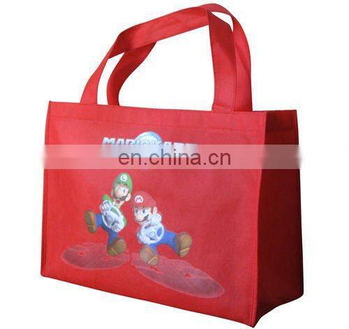 PP woven shopping bag