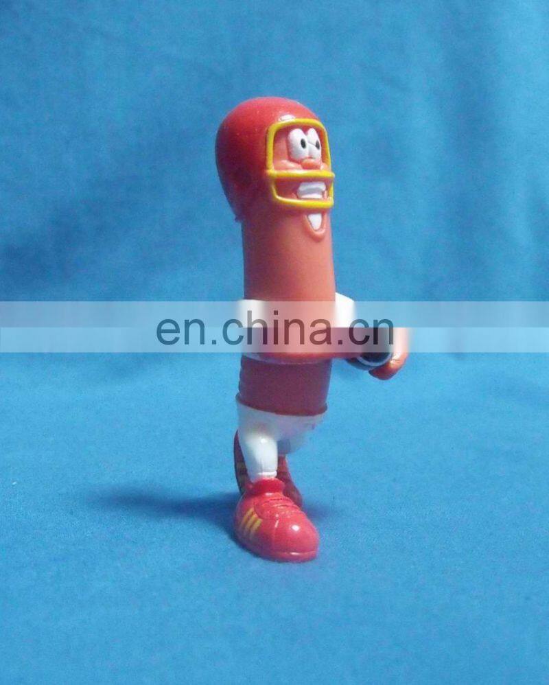 miniature toy figure