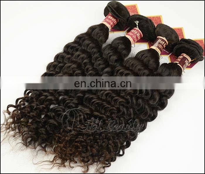 Flossy Short Hair For Women,Brazilian Weaving Hair Extension