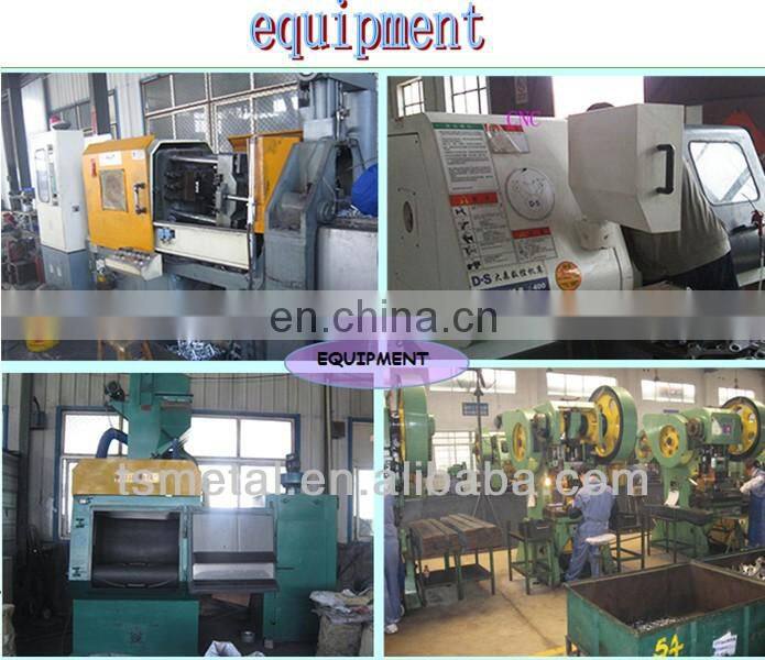 manufacturer casting aluminium automobile components