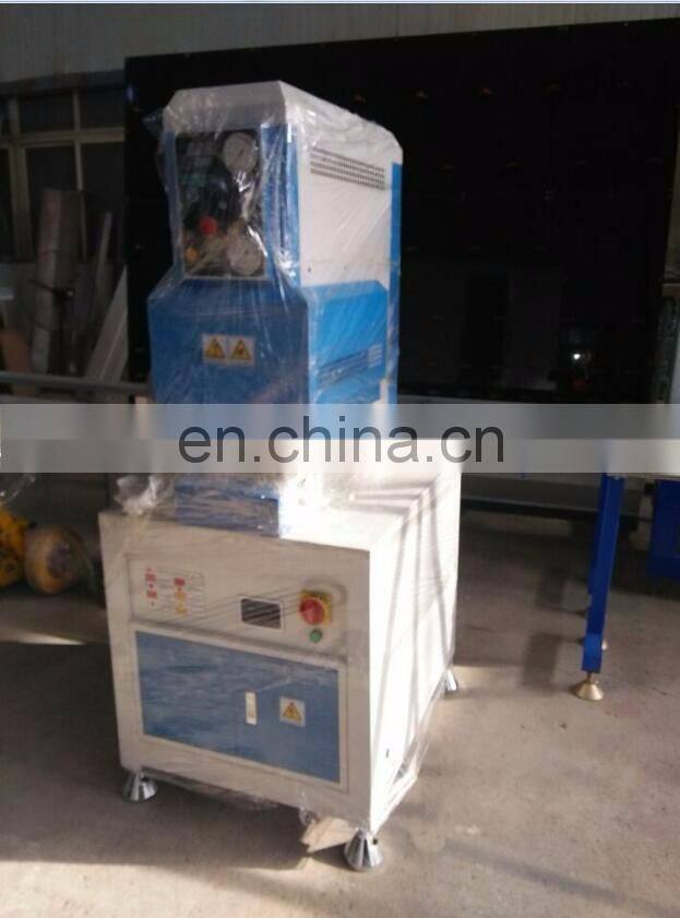 PVC door welding machine/Seamless Welding Machine