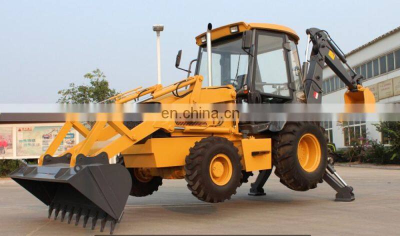 WZ30-16 backhoe price in india, backhoe loader