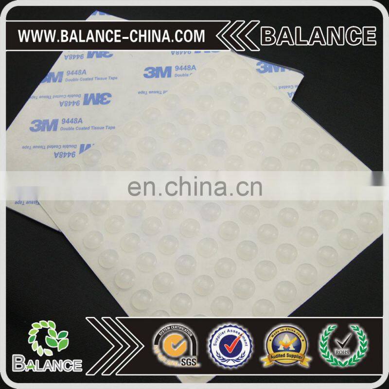 adhesive feet for small appliances