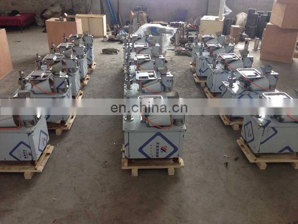 JZ-80 commercial dumpling maker/samosa making machine