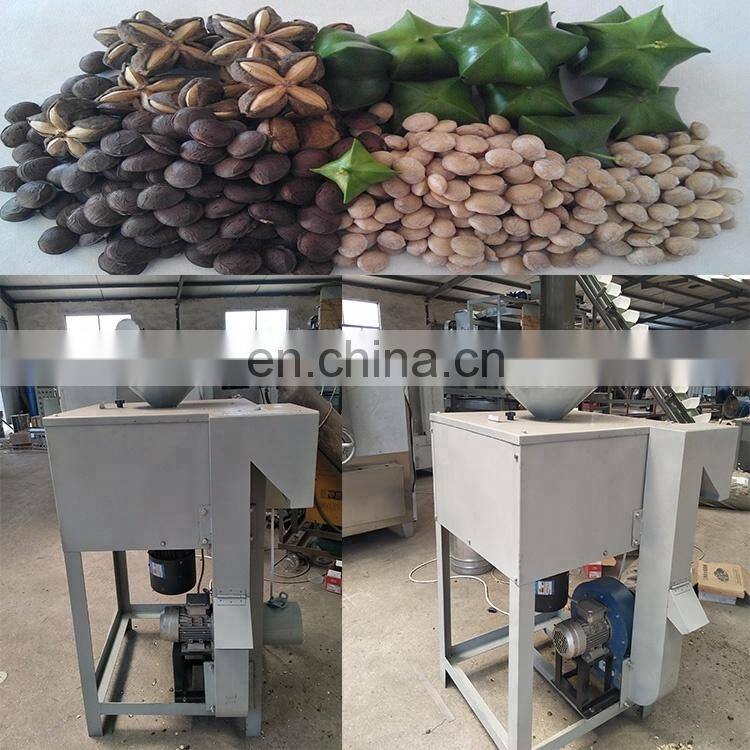inchi peanut premium quality sachi nut machine