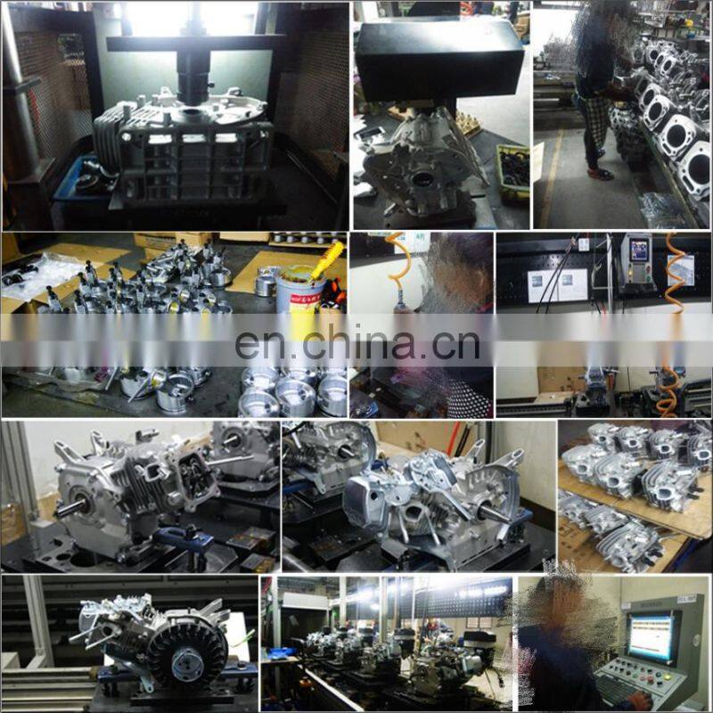 General purpose gasoline engine, 152F petrol engine, 2.5hp gasoline engine