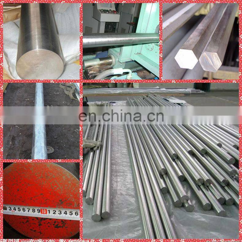 ASTM a276 17-4ph Stainless Steel Round Rod