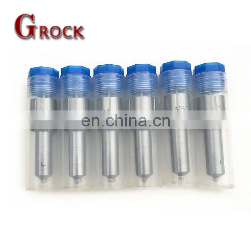 Common-rail injector control valve F00VC01051
