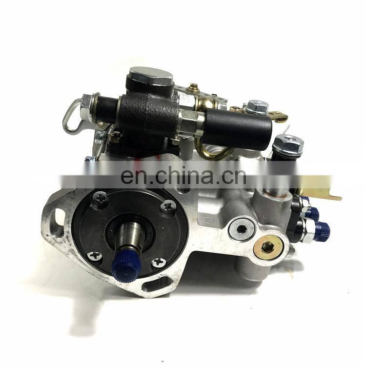 Genuine Kangda diesel fuel injection pump 4QT25 BH4QT85R9