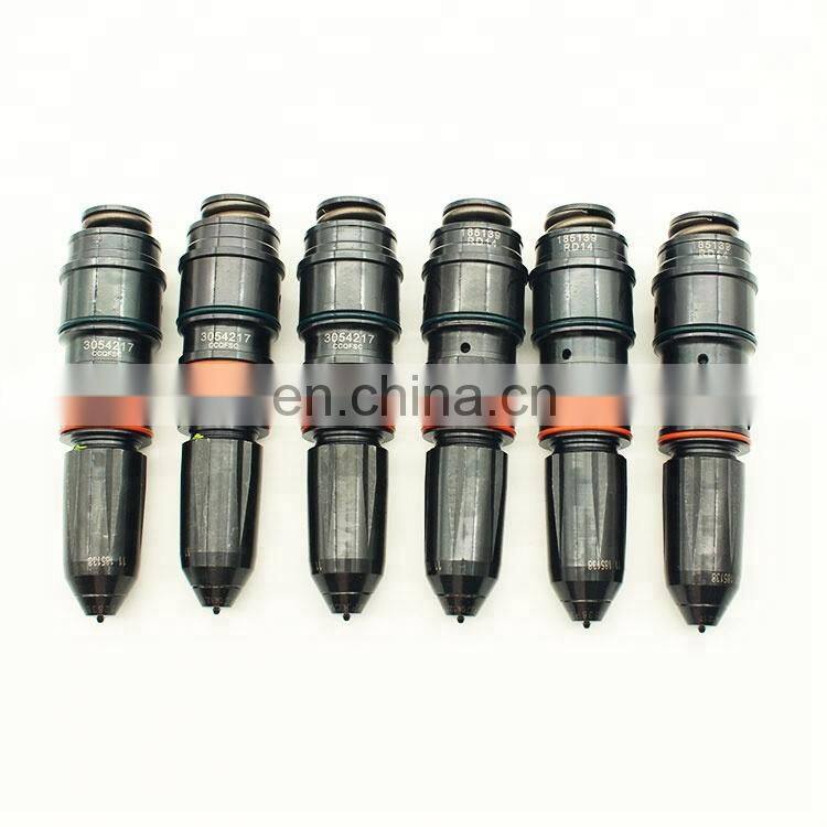 ccec nt855 fuel injector 3054217