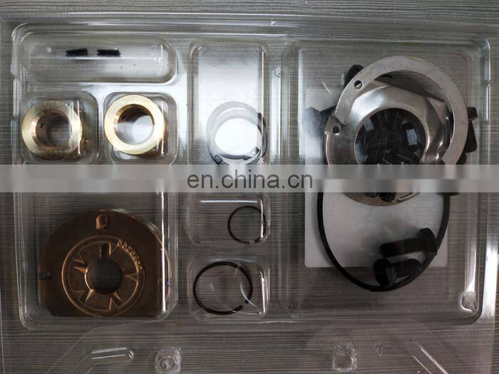 BLSH Performance Parts Cheap Turbo Kit Turbocharger Kit