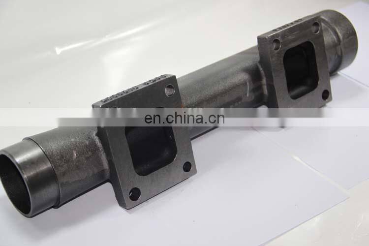 China Wholesale Manifold Exhaust 3028237 for cummins K38 engine parts