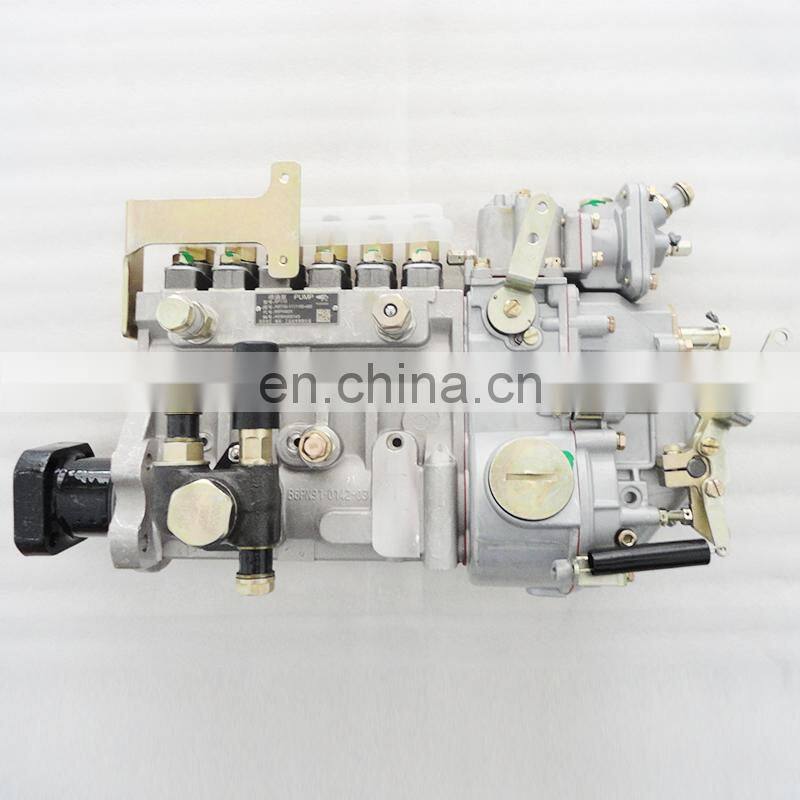 Best seller yuchai A87G0-1111100-493 fuel system fuel pump