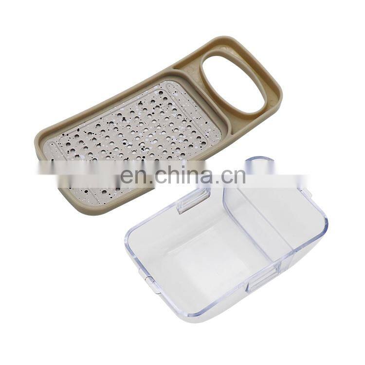 Good Quality Kitchen Accessories Manual Vegetable Slicer Grater