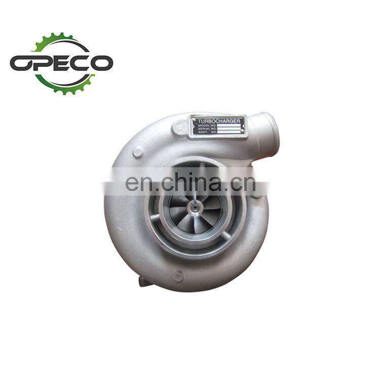 For Man Truck Bus D0836LOH03 D0836LF04 6.8L turbocharger 3593920 3593921 51091007616 51091007531 51091007585