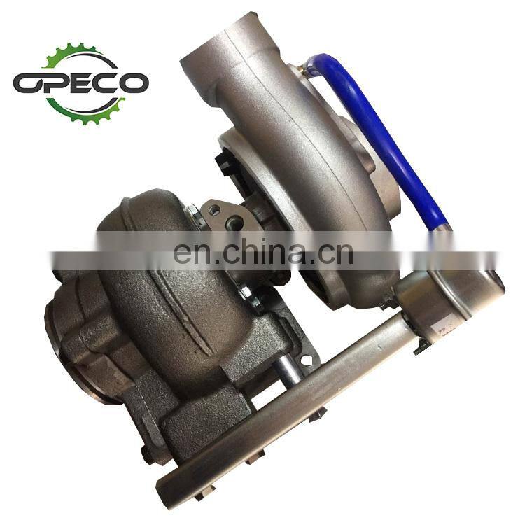For Cummins 6CTA turbocharger HX40W 4050202 4029018