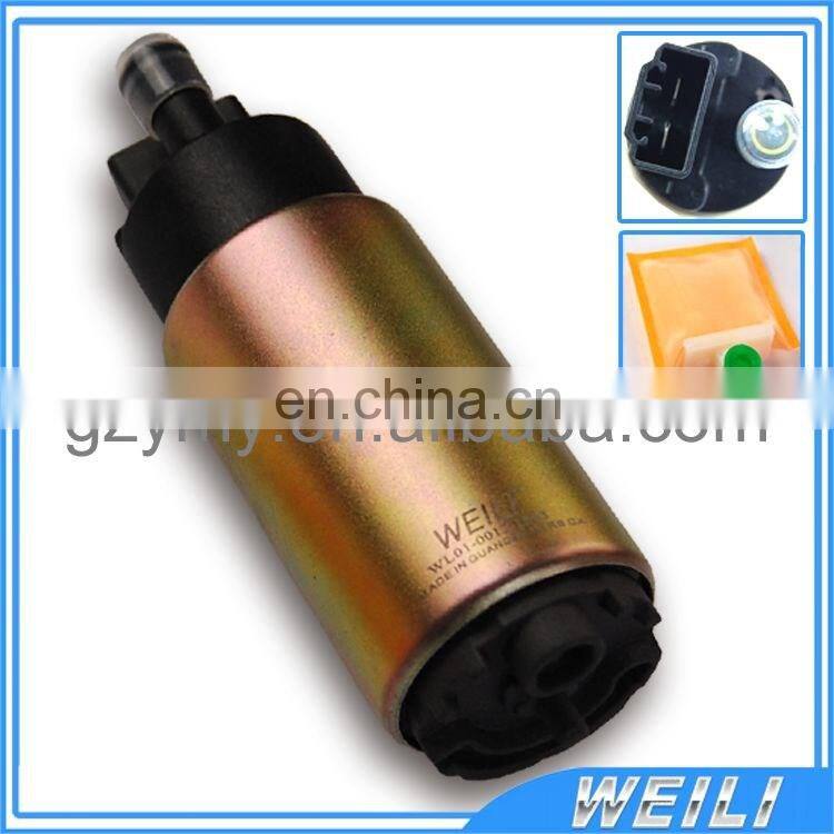 High quality VDO fuel pump 0580453408 for Micra Primera Terrano