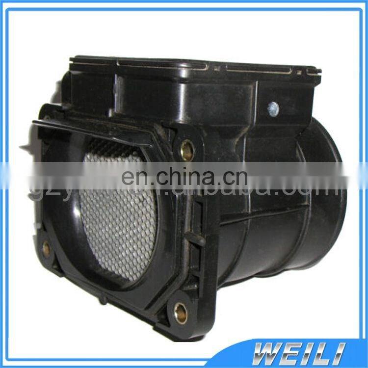 2001 02 03 04 05 Dodge Stratus Mass Air Flow Sensor B E5T0871 501 MAF Meter OEM