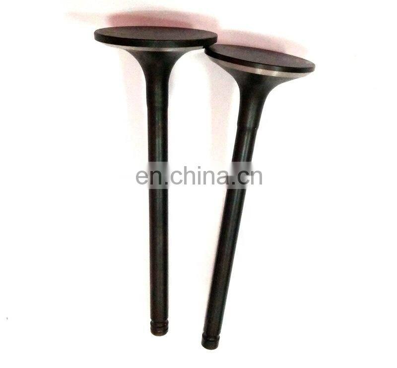 6BT Intake Exhaust Valve 3901117 3920867