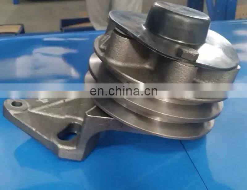 NT855 Diesel Engine Fan Hub 4915469