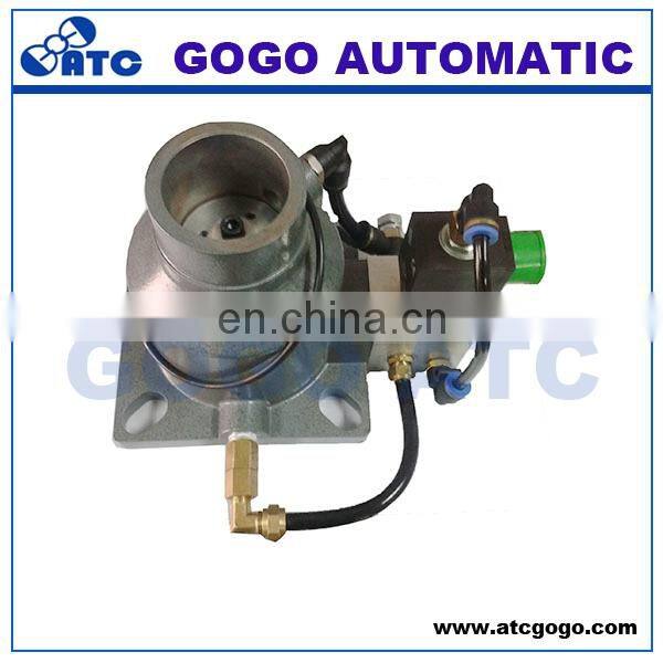 New products Fast Delivery air conditioner four-way valve