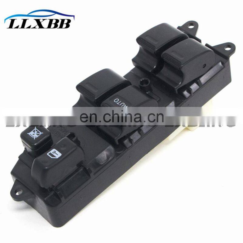 Original Power Window Master Control Switch 84820-33180 For Toyota Camry 8482033180