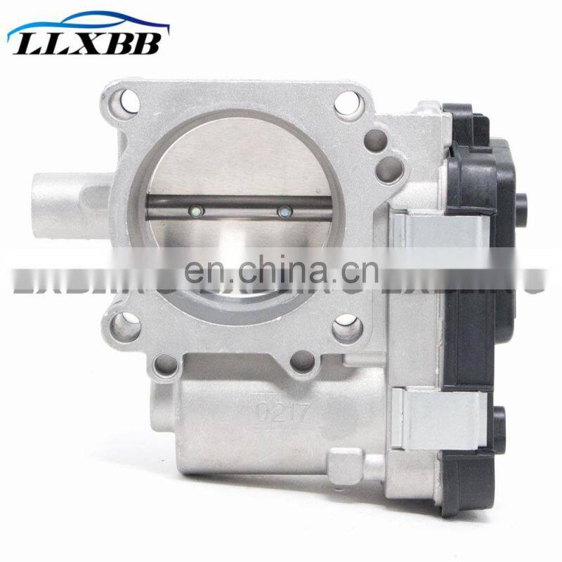 Genuine Throttle Body Assembly 06A133062BD For VW Beetle Jetta Golf GTI Audi TT 1.8L 0280750036 06A133062C