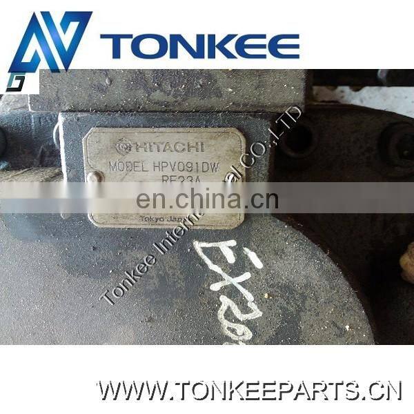 EX200-2,3 HPV091DW hydraulic main pump (4).jpg