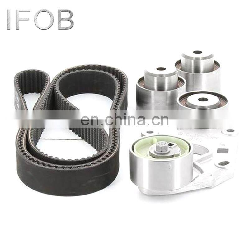 IFOB Engine Timing chain Kit For Citroen C5 I XFX (ES9J4S) VKMA03902