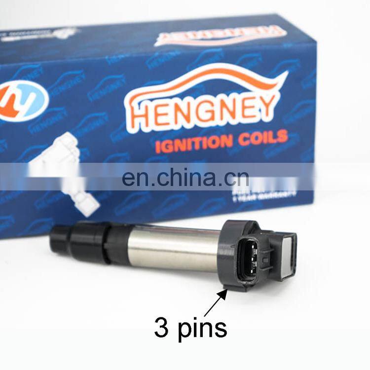 High voltage 12v 33400-62L00 For Alto Celerio ignition coil  33400-76G2