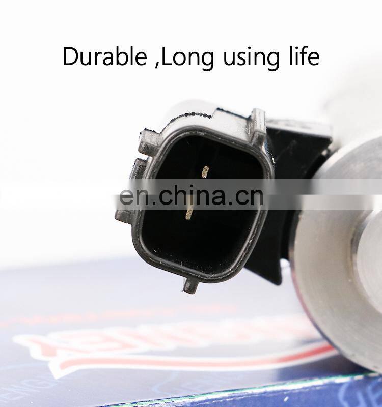 Automotive Spare Parts 23796-ED000 For Nissan Qashqai Versa 1.6L Tiida C11 Engine VVT Variable Valve Timing Solenoid