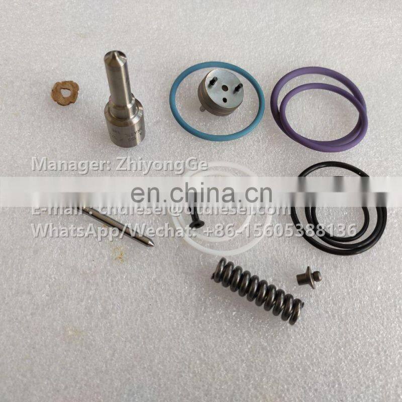 BOSCH ORIGINAL EUI REPAIR KITS F00041N033 FOR 0414701004 0414701055 0414731004
